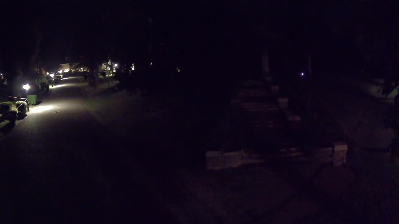 Webcam Parco Coronini Cronberg – Gorizia