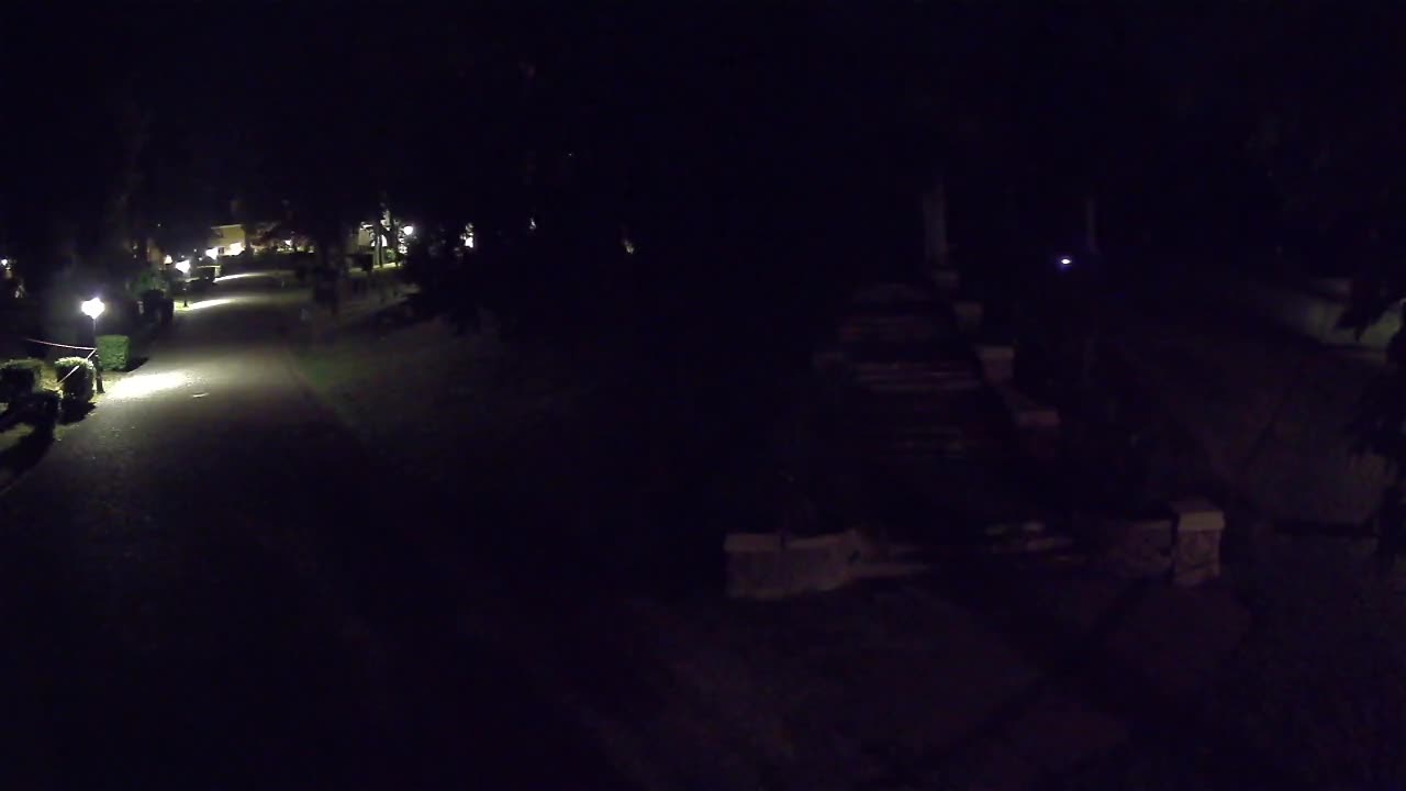 Webcam Parco Coronini Cronberg – Gorizia
