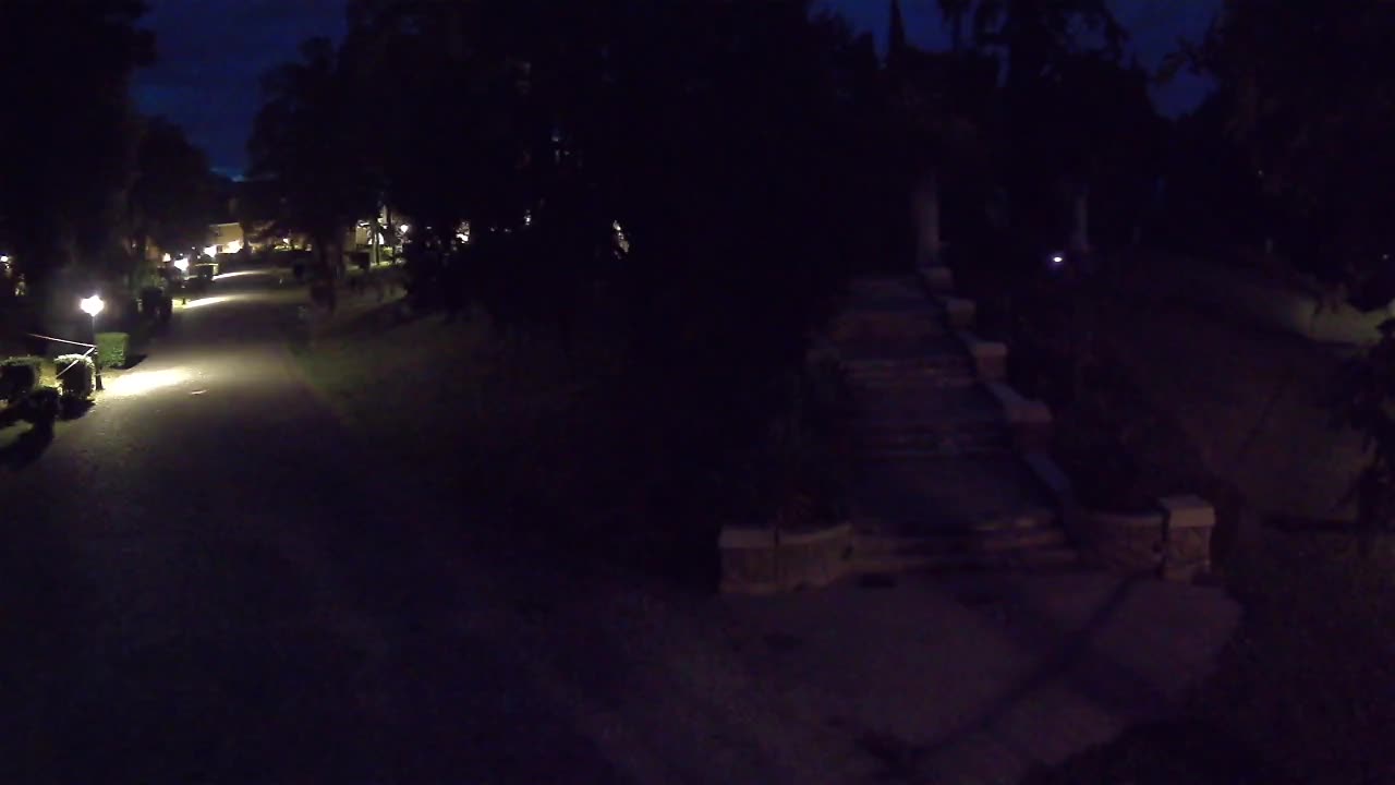 Webcam Parco Coronini Cronberg – Gorizia