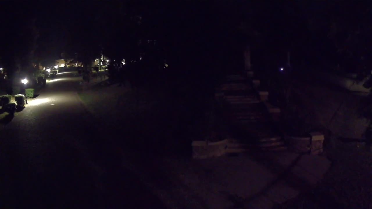 Webcam Parco Coronini Cronberg – Gorizia