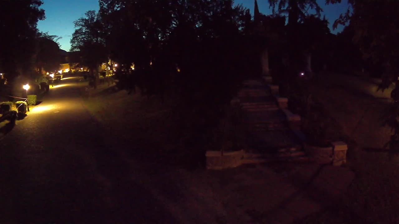 Webcam Parco Coronini Cronberg – Gorizia