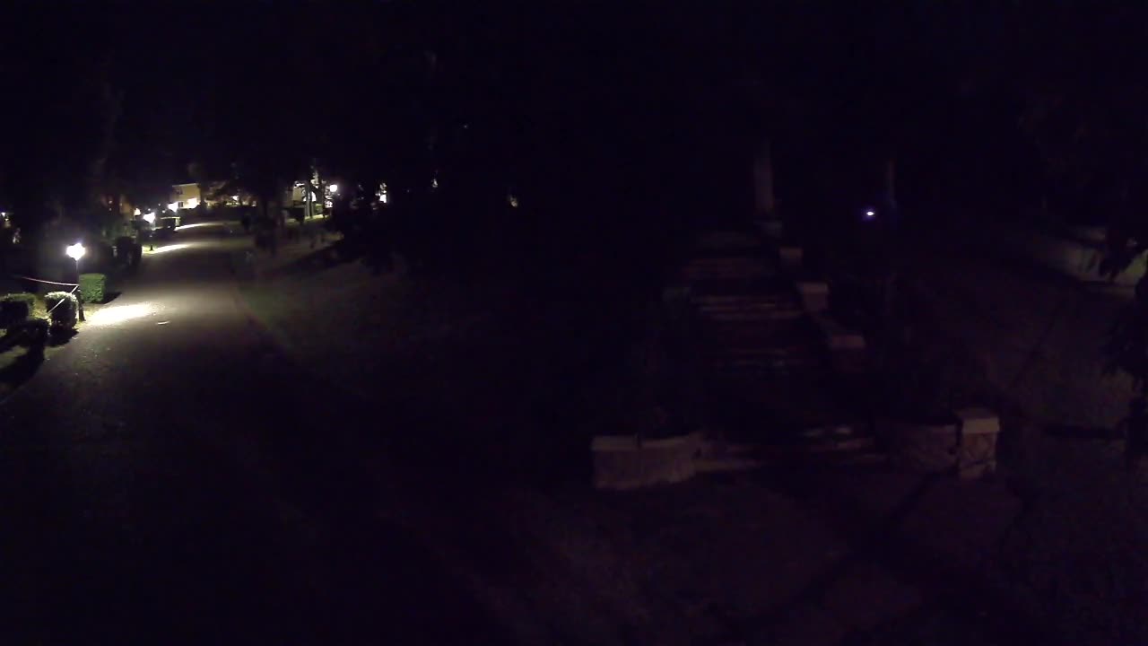 Parco Coronini-Cronberg Live Webcam – Green Oasis