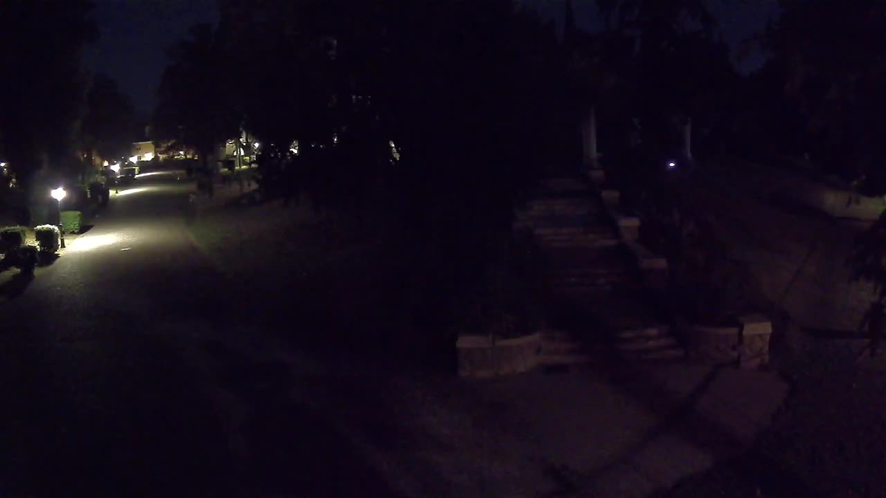 Webcam Parco Coronini Cronberg – Gorizia