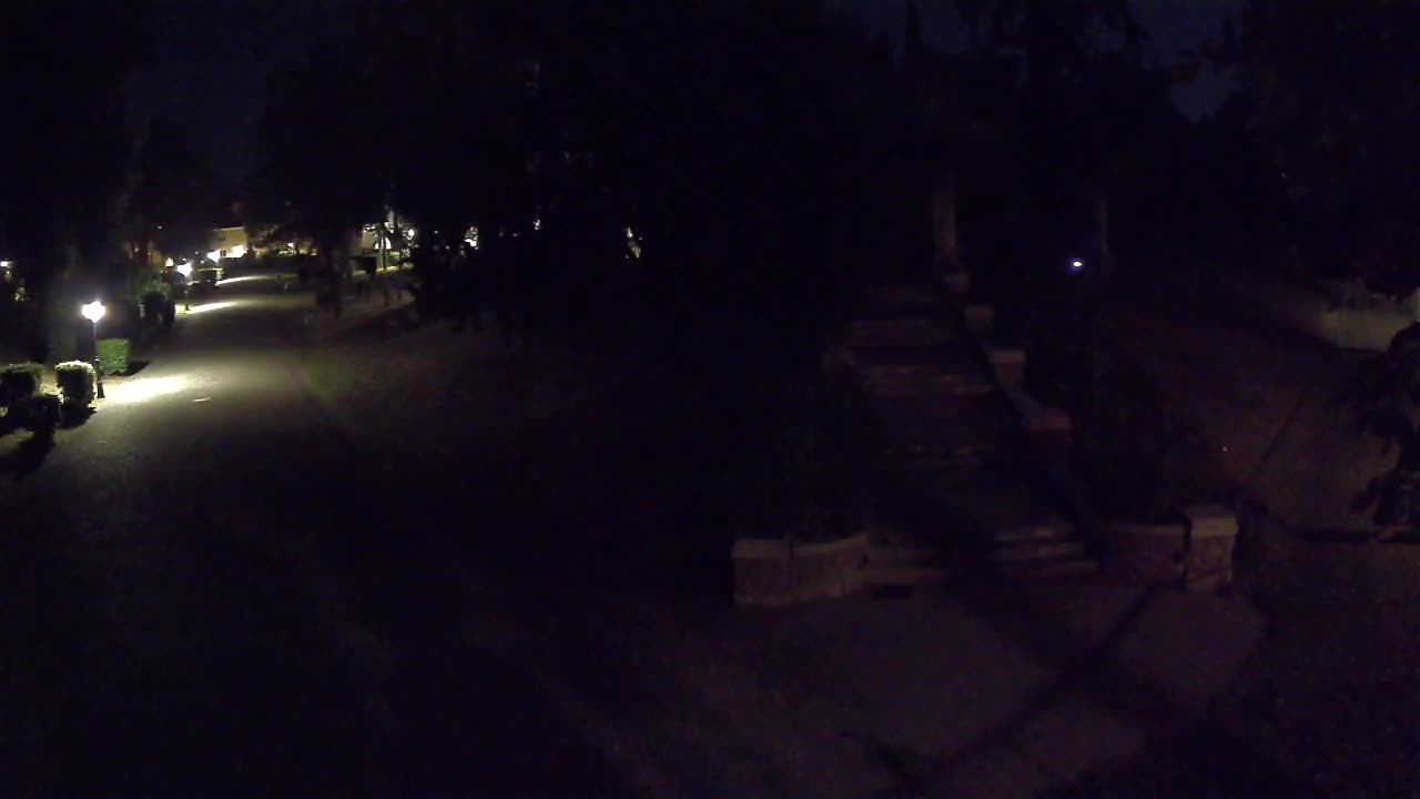 Webcam Parco Coronini Cronberg – Gorizia