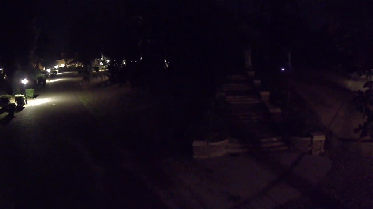 Webcam Parco Coronini Cronberg – Gorizia