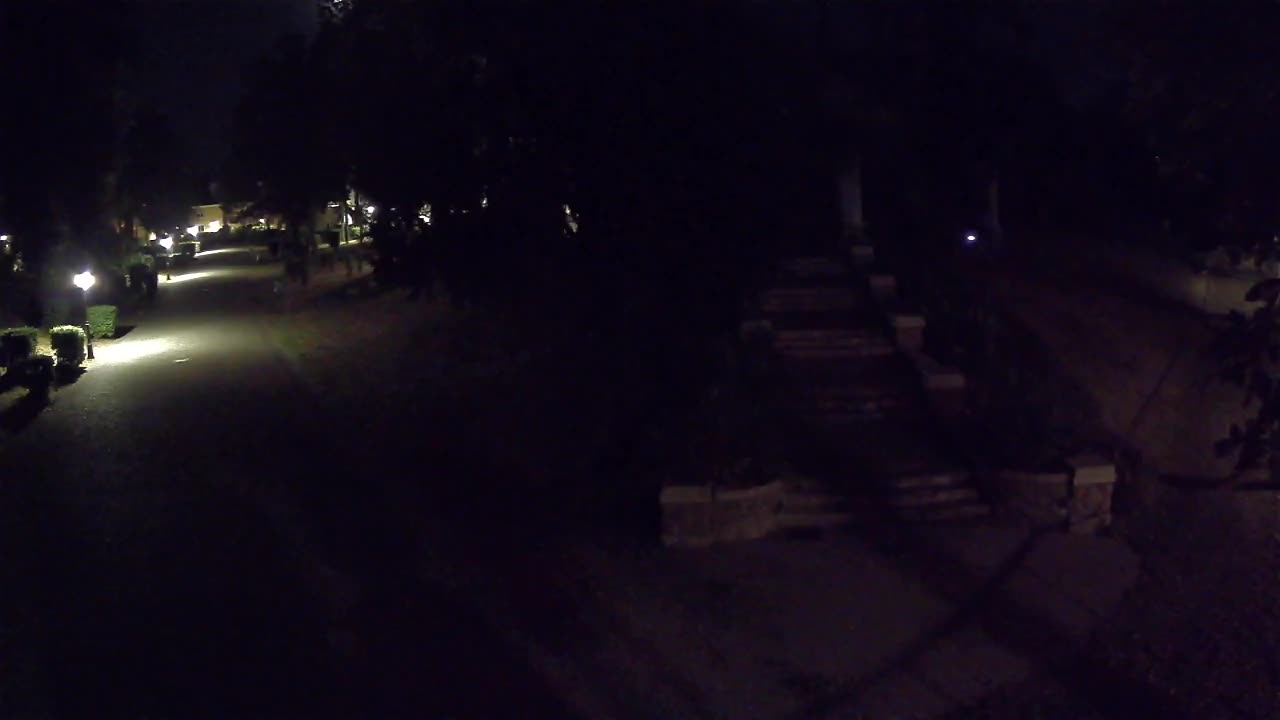 Webcam Parco Coronini Cronberg – Gorizia