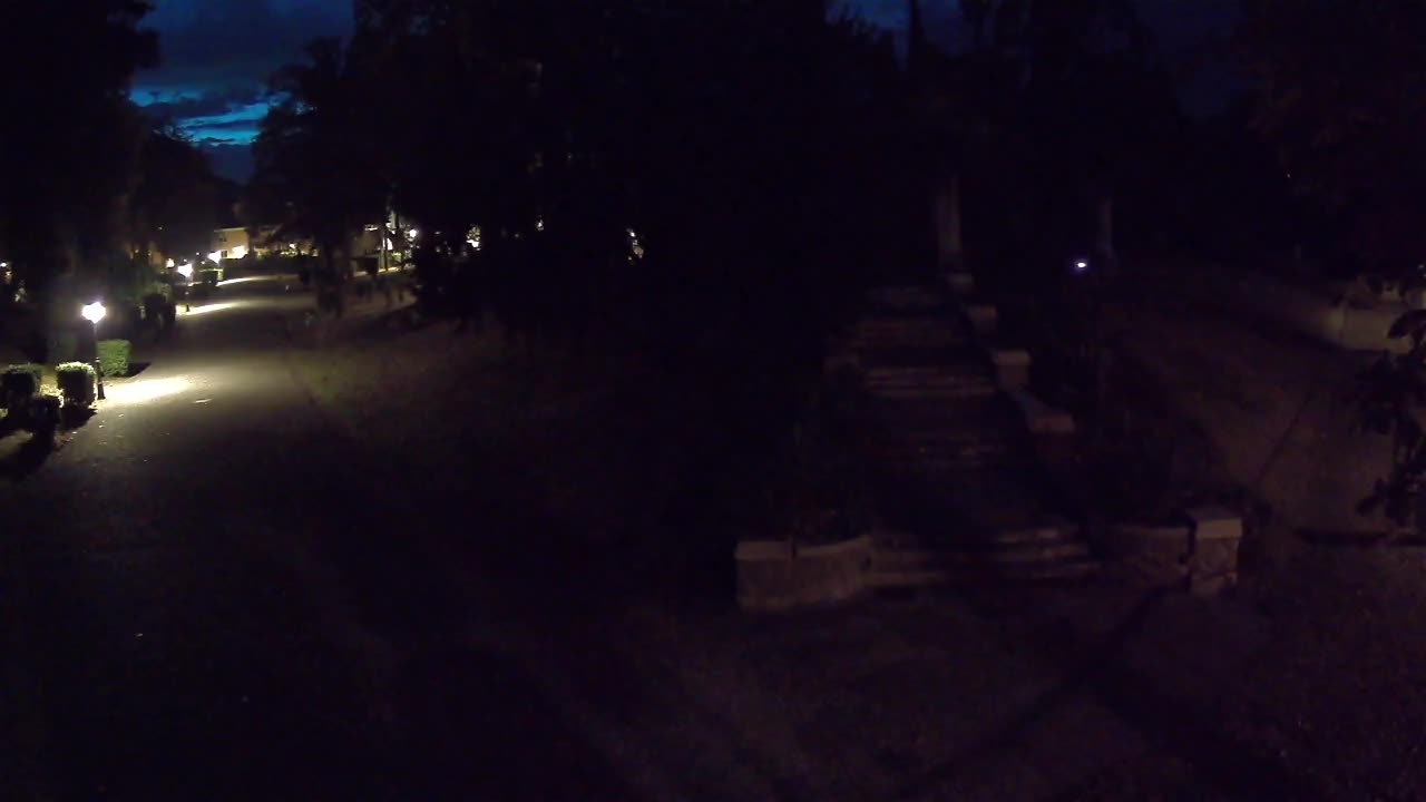 Parco Coronini-Cronberg Live Webcam – Green Oasis