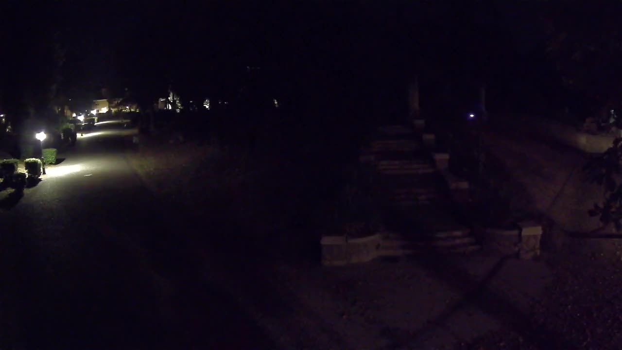 Parco Coronini-Cronberg Live Webcam – Green Oasis