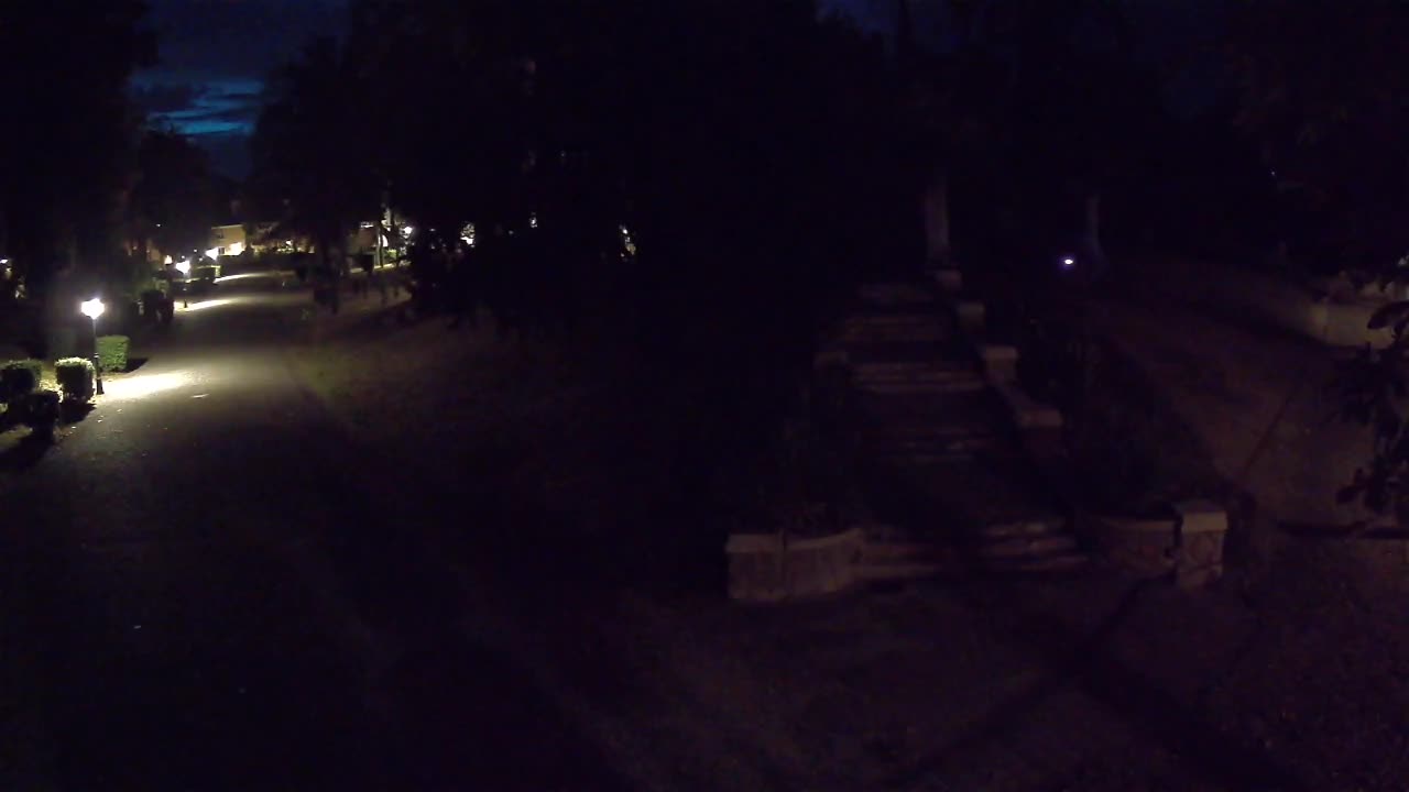 Webcam Parco Coronini Cronberg – Gorizia