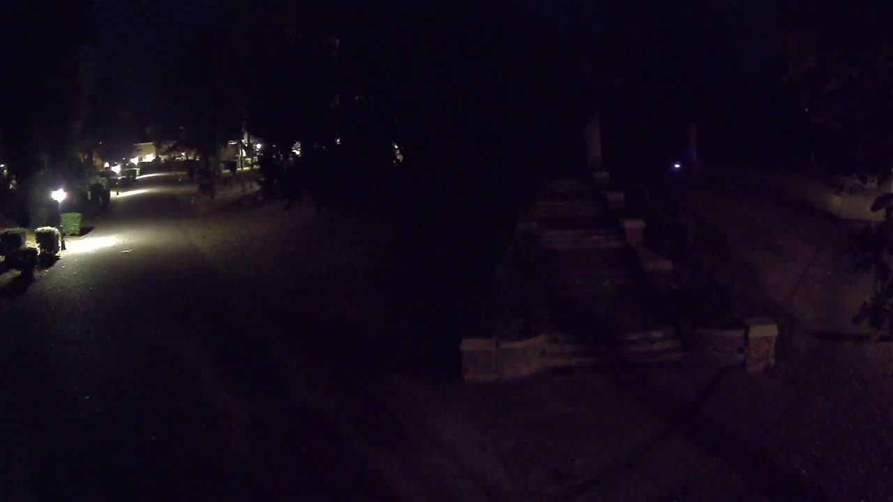 Webcam Parco Coronini Cronberg – Gorizia