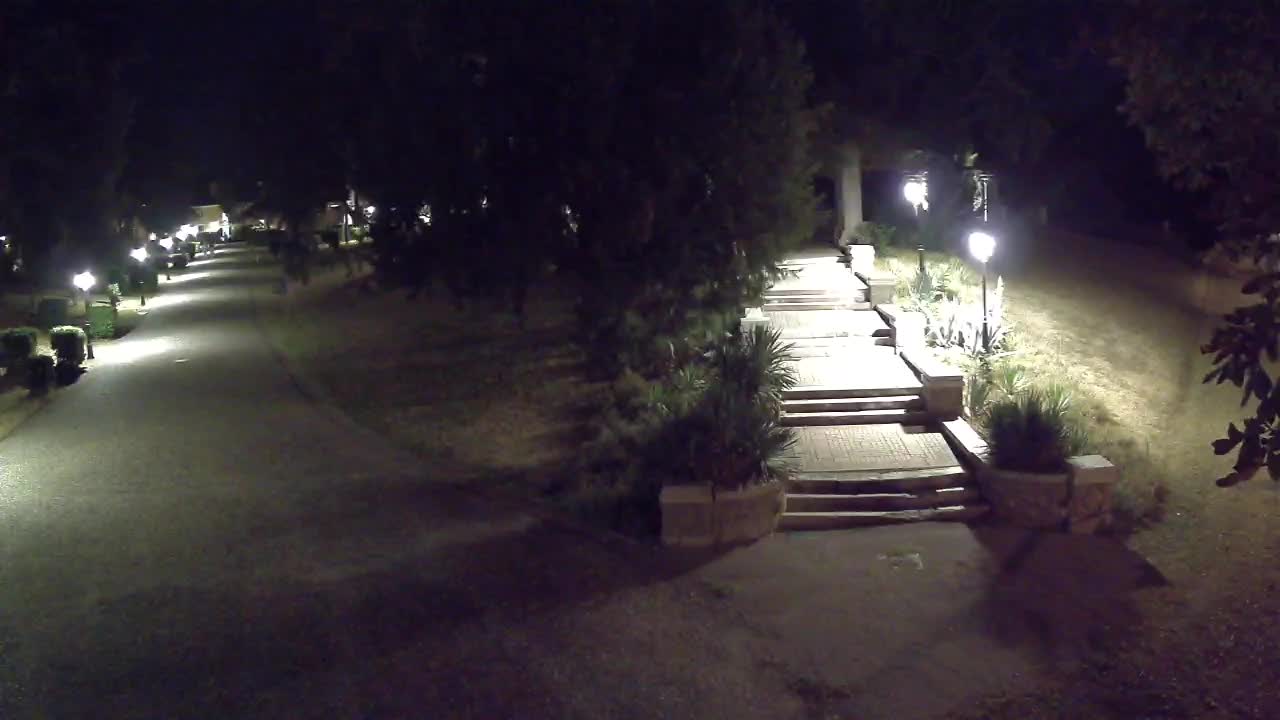 Webcam Parco Coronini Cronberg – Gorizia