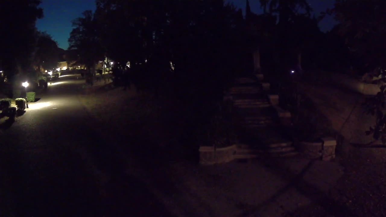 Webcam Parco Coronini Cronberg – Gorizia
