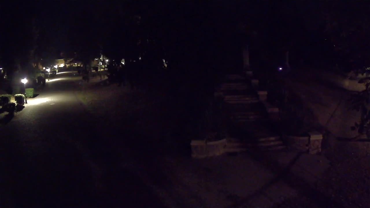 Parco Coronini-Cronberg Live Webcam – Green Oasis