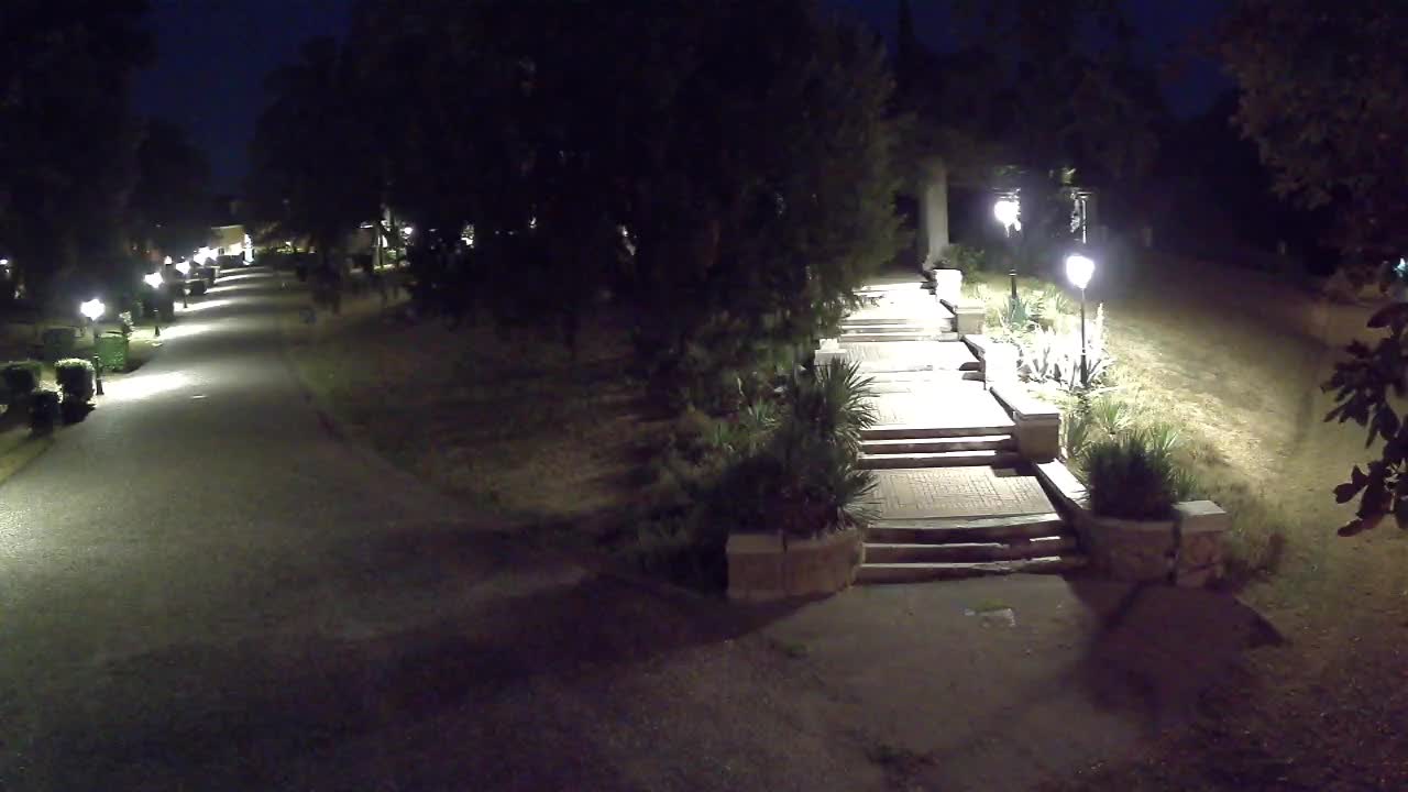 Webcam Parco Coronini Cronberg – Gorizia
