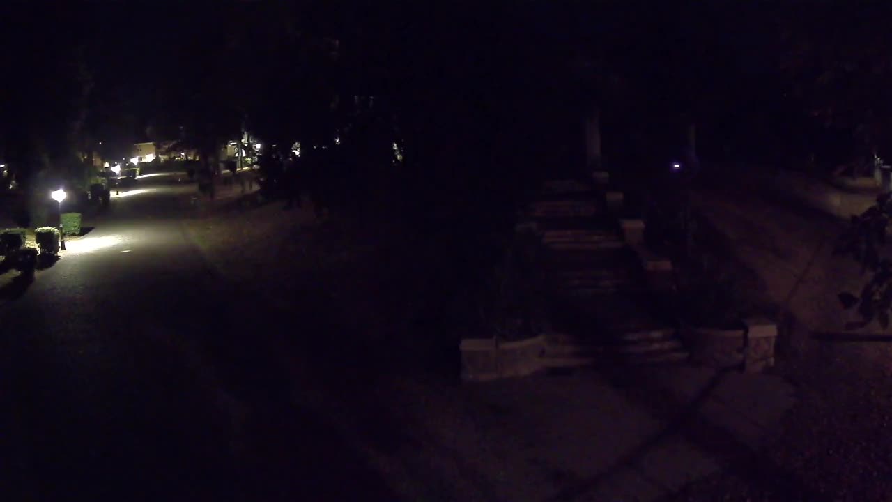 Webcam Parco Coronini Cronberg – Gorizia