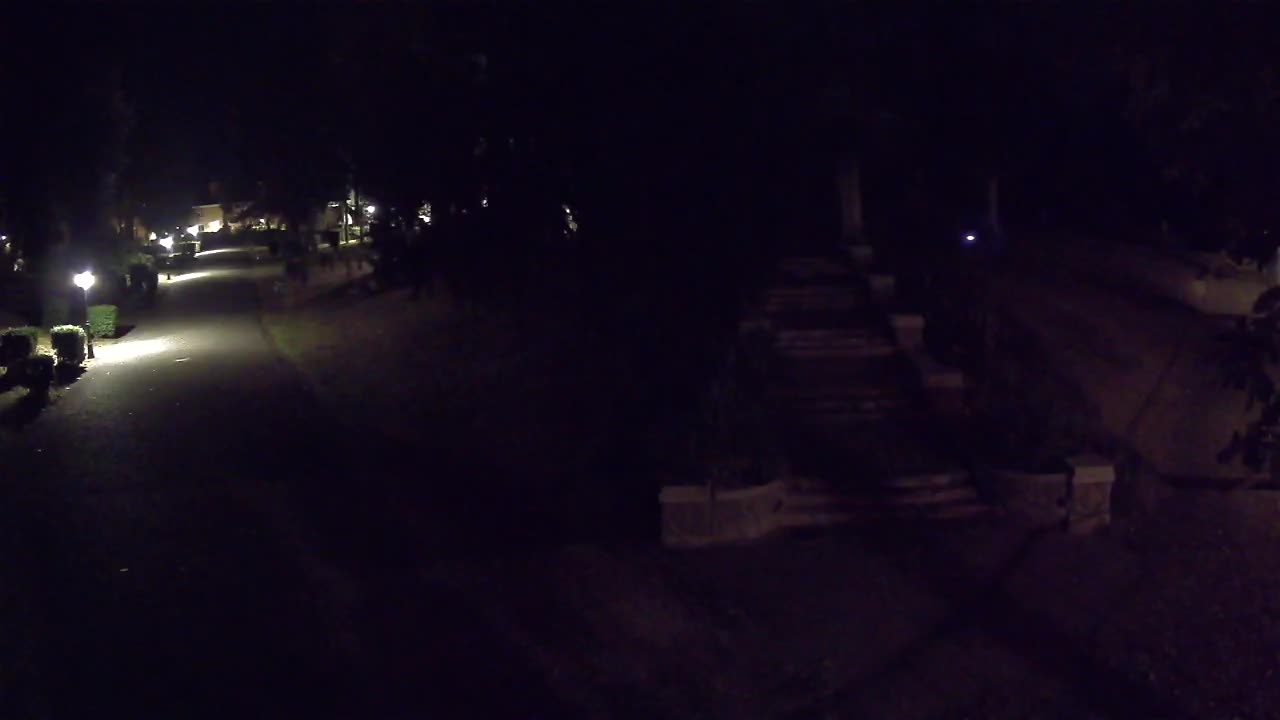 Webcam Parco Coronini Cronberg – Gorizia