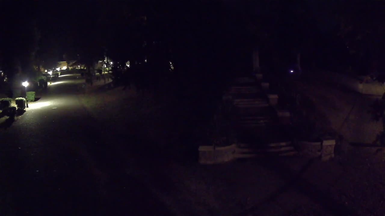 Webcam Parco Coronini Cronberg – Gorizia