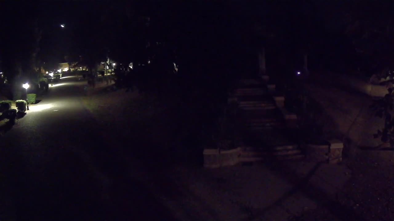 Webcam Parco Coronini Cronberg – Gorizia