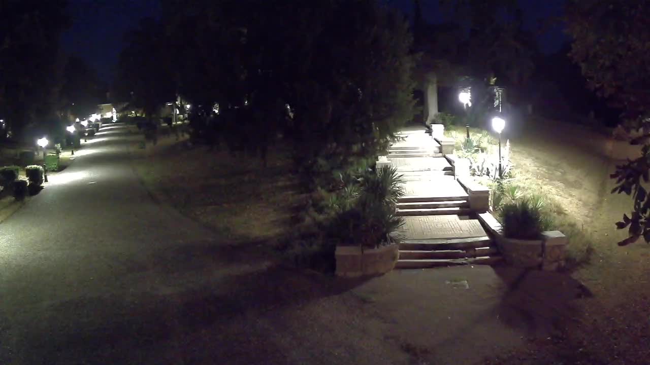 Webcam Parco Coronini Cronberg – Gorizia