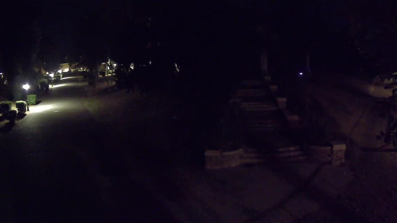Parco Coronini-Cronberg Live Webcam – Green Oasis