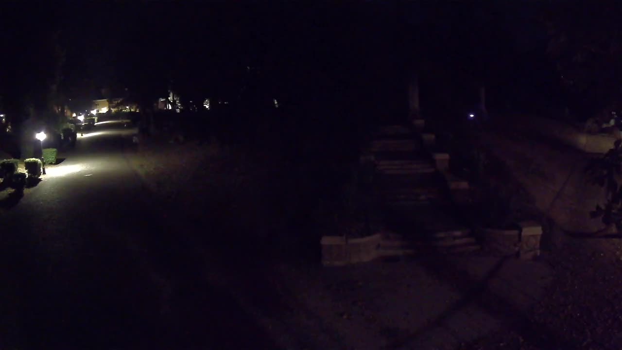 Webcam Parco Coronini Cronberg – Gorizia