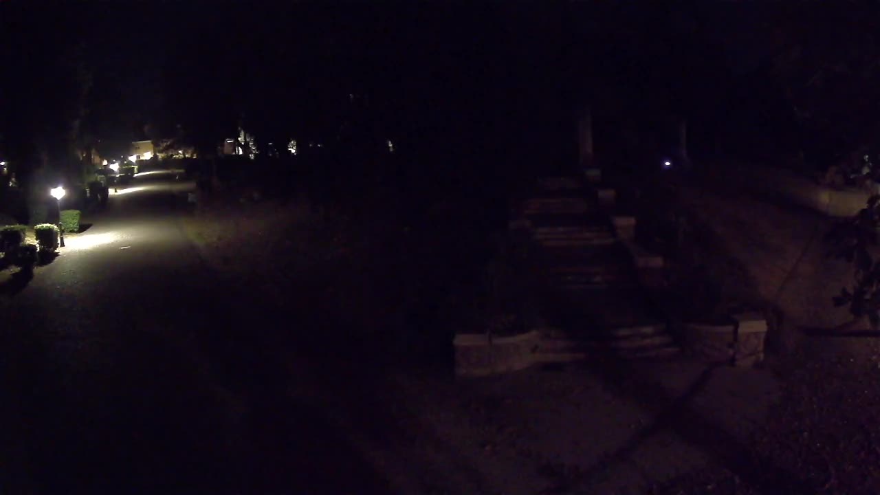 Parco Coronini-Cronberg Live Webcam – Green Oasis