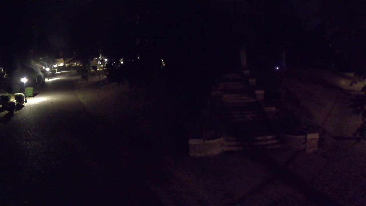Parco Coronini-Cronberg Live Webcam – Green Oasis