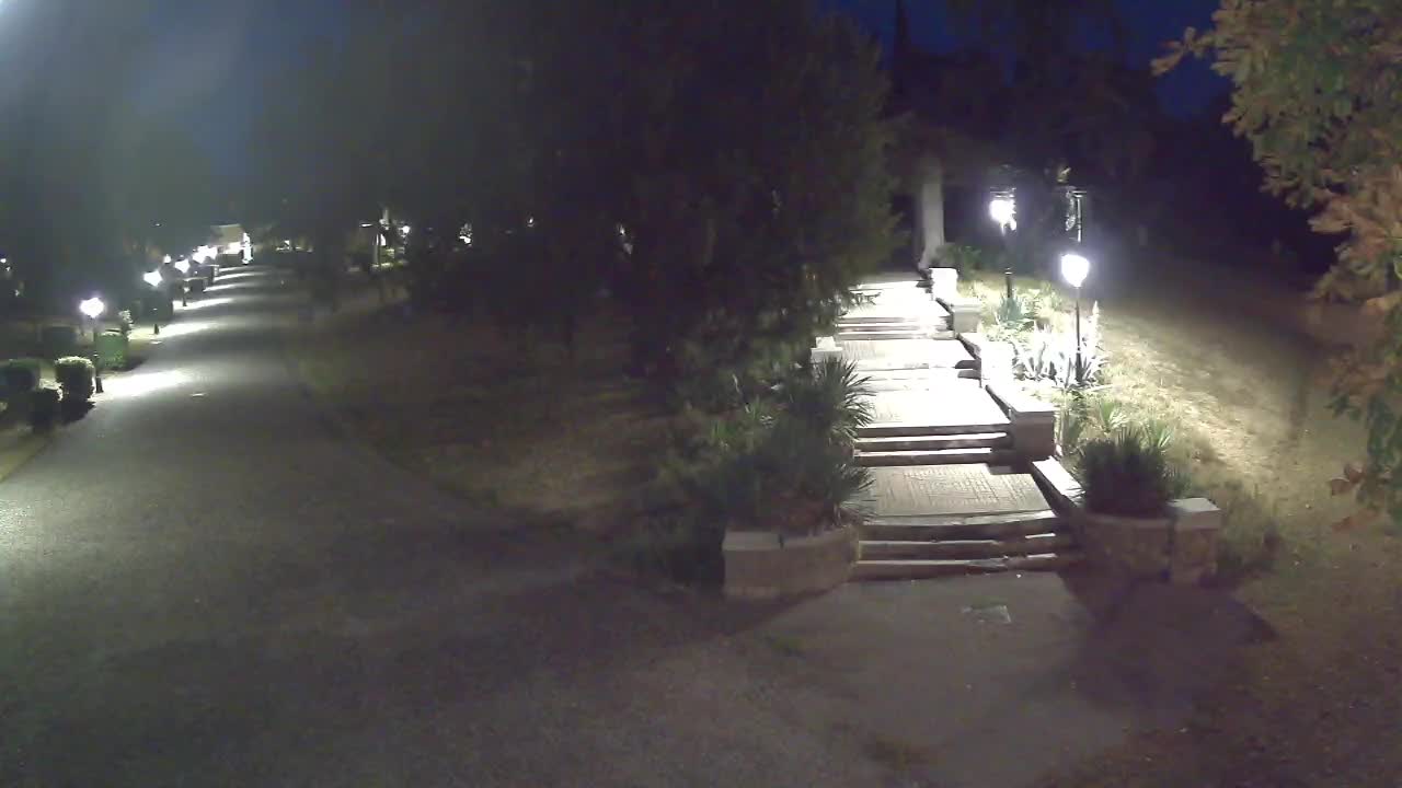 Webcam Parco Coronini Cronberg – Gorizia