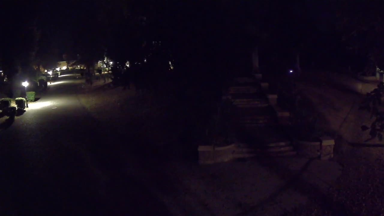 Webcam Parco Coronini Cronberg – Gorizia