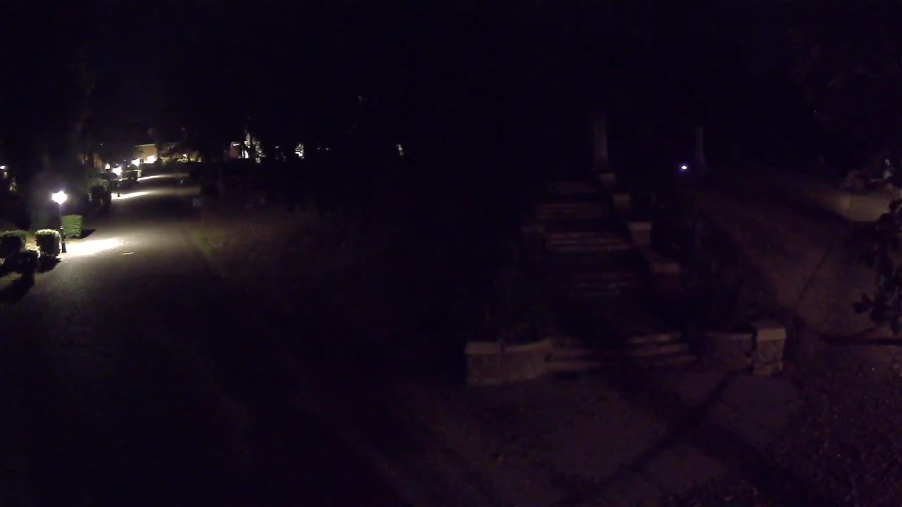 Webcam Parco Coronini Cronberg – Gorizia