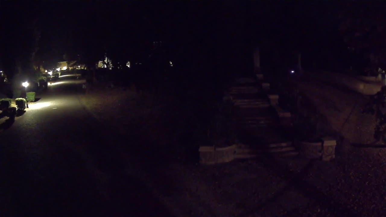 Parco Coronini-Cronberg Live Webcam – Green Oasis