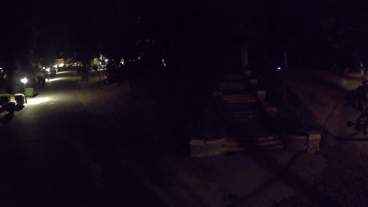 Webcam Parco Coronini Cronberg – Gorizia