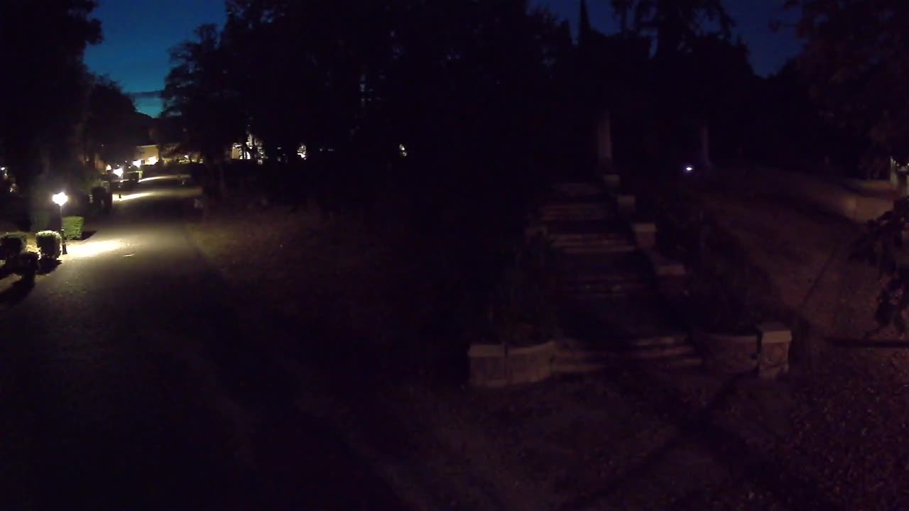 Webcam Parco Coronini Cronberg – Gorizia