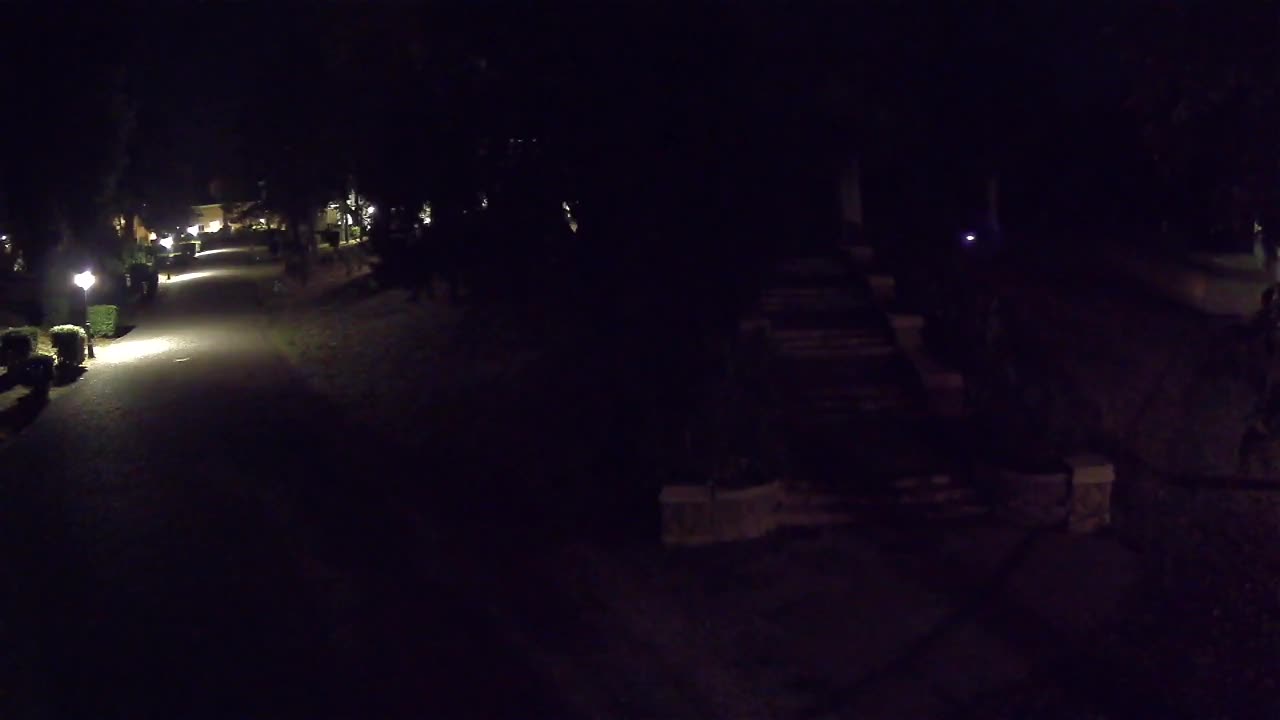 Parco Coronini-Cronberg Live Webcam – Green Oasis