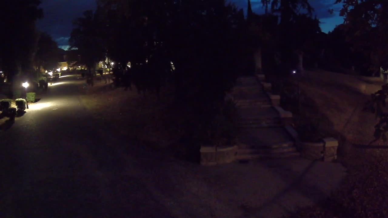 Parco Coronini-Cronberg Live Webcam – Green Oasis