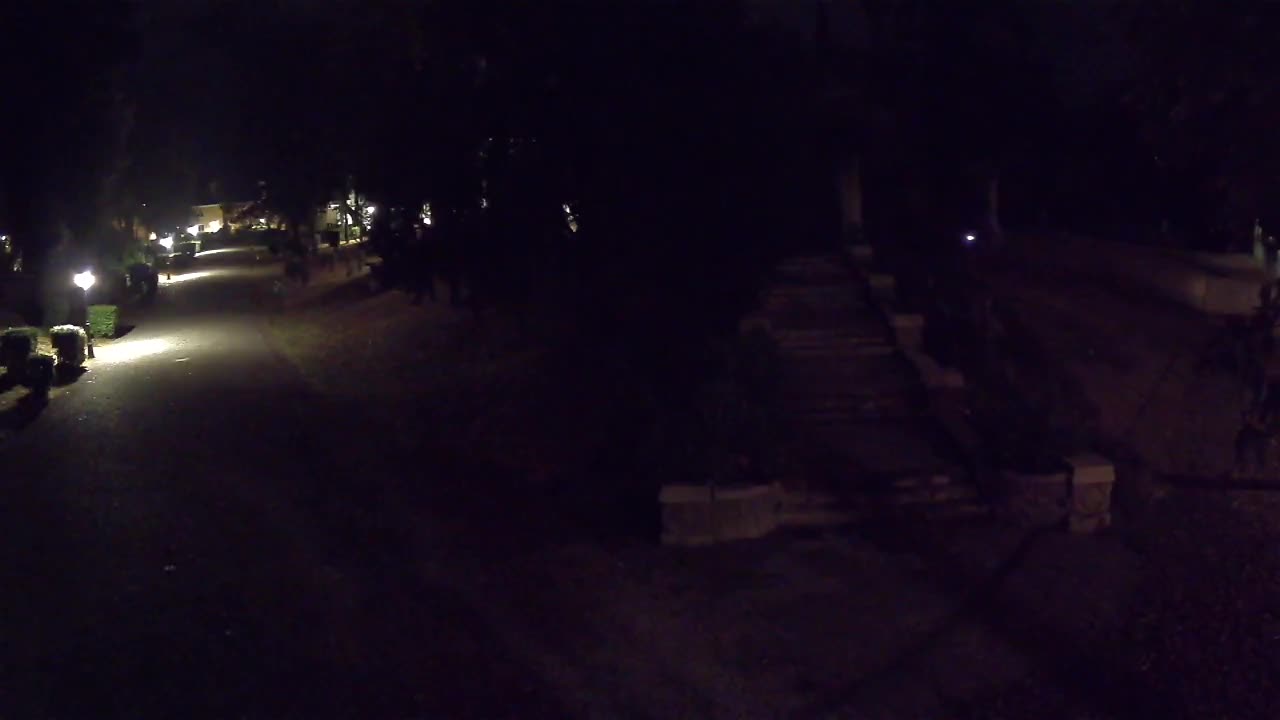 Webcam Parco Coronini Cronberg – Gorizia