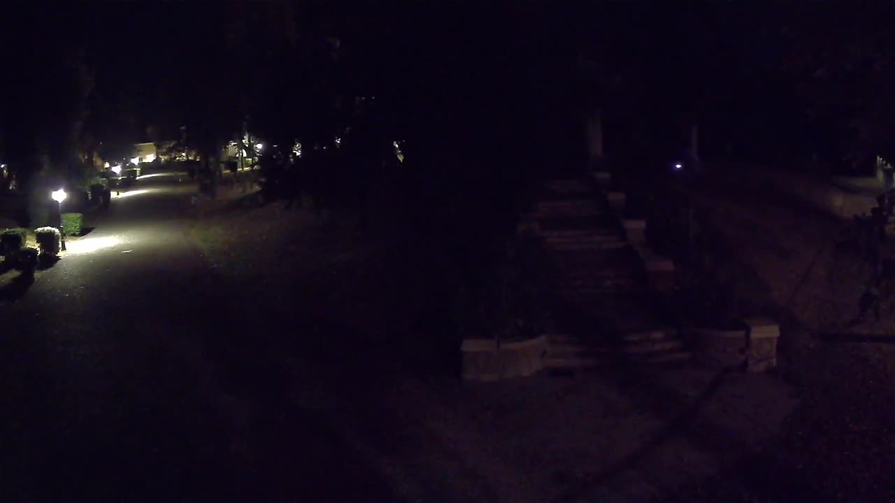 Parco Coronini-Cronberg Live Webcam – Green Oasis