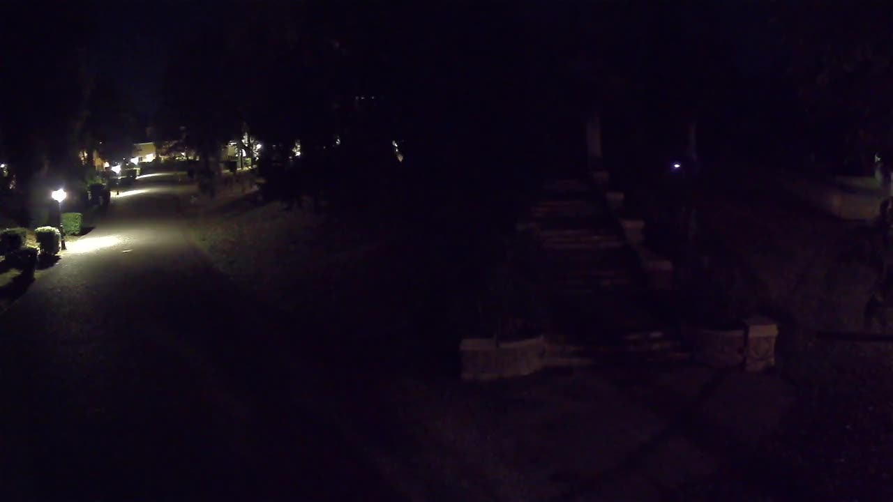Parco Coronini-Cronberg Live Webcam – Green Oasis
