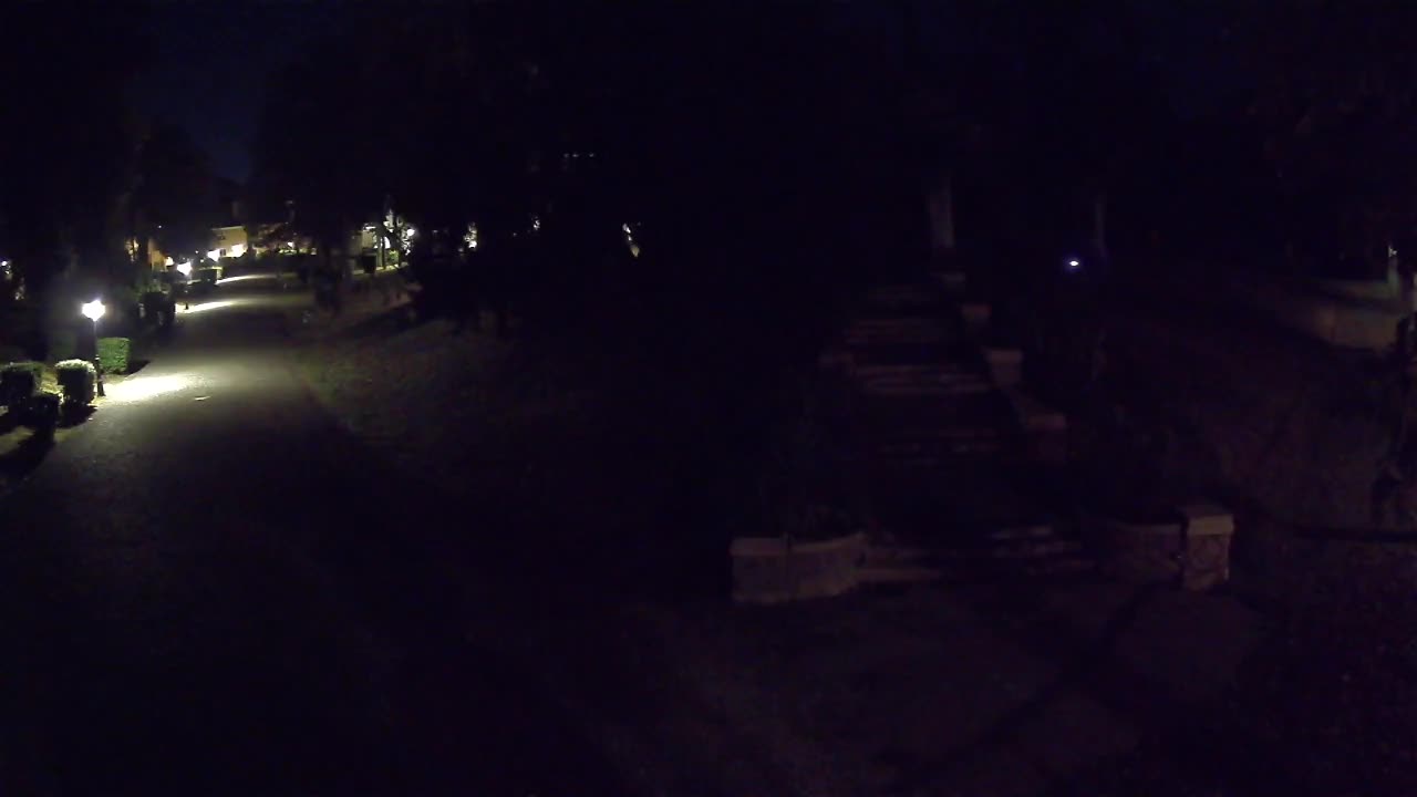 Webcam Parco Coronini Cronberg – Gorizia