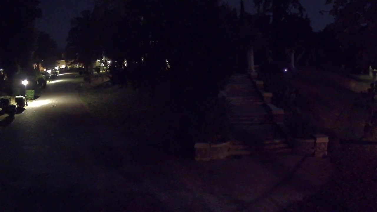 Webcam Parco Coronini Cronberg – Gorizia