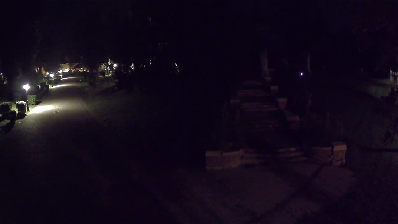 Webcam Parco Coronini Cronberg – Gorizia