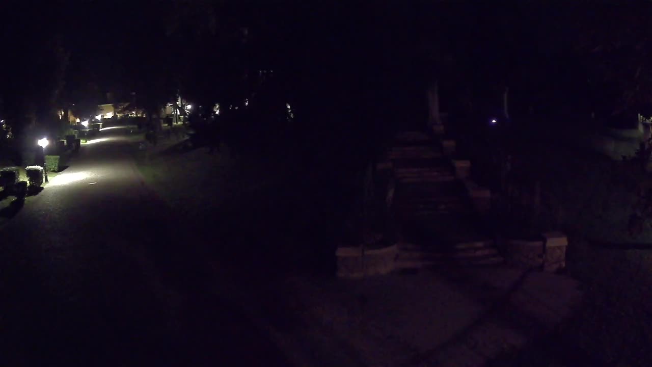 Webcam Parco Coronini Cronberg – Gorizia