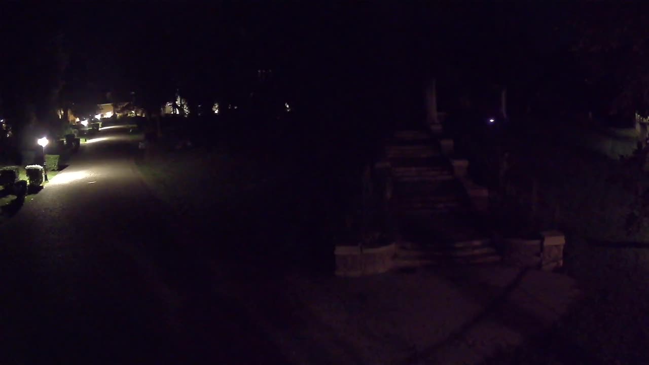 Webcam Parco Coronini Cronberg – Gorizia