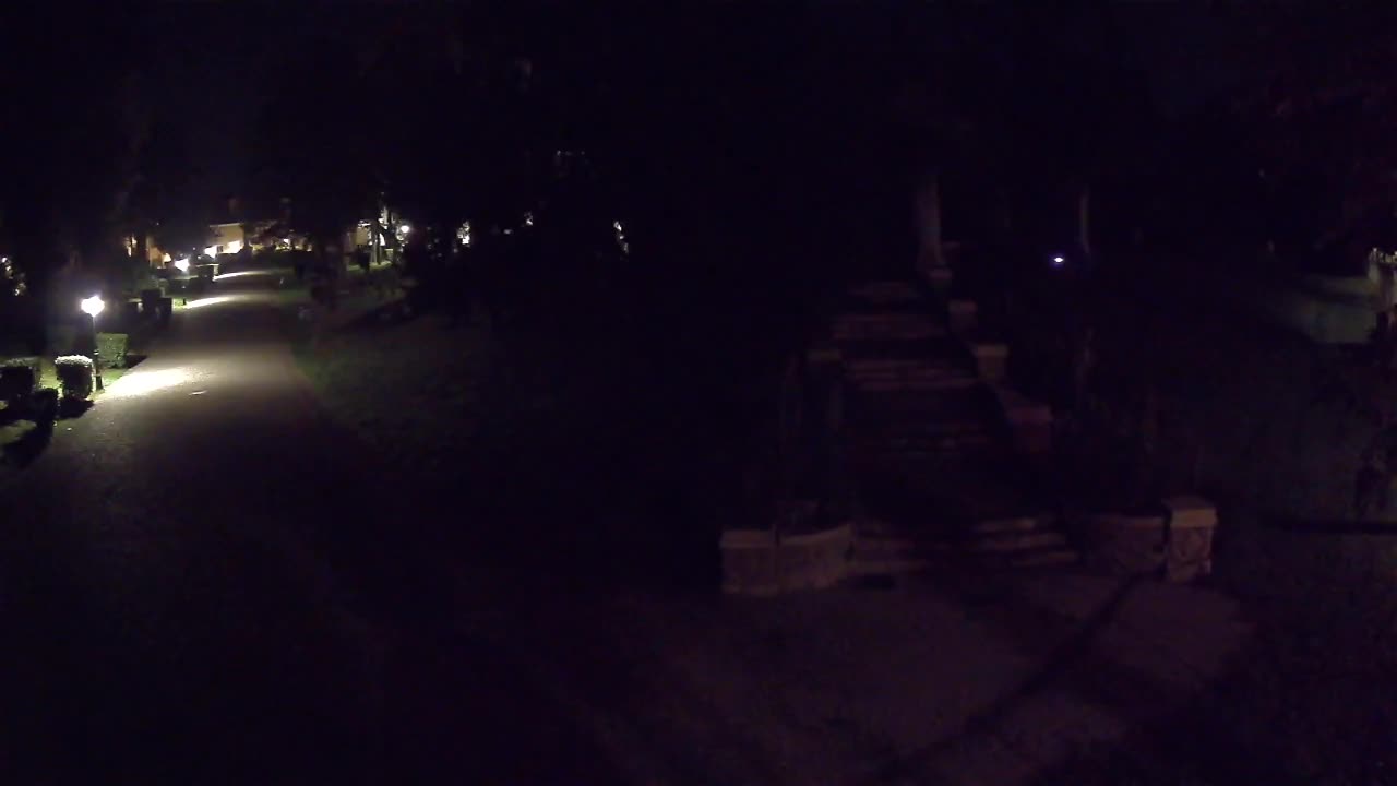 Parco Coronini-Cronberg Live Webcam – Green Oasis