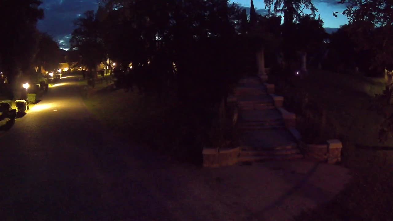 Webcam Parco Coronini Cronberg – Gorizia