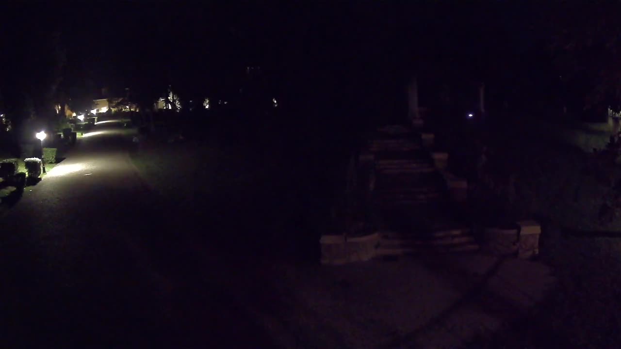 Parco Coronini-Cronberg Live Webcam – Green Oasis
