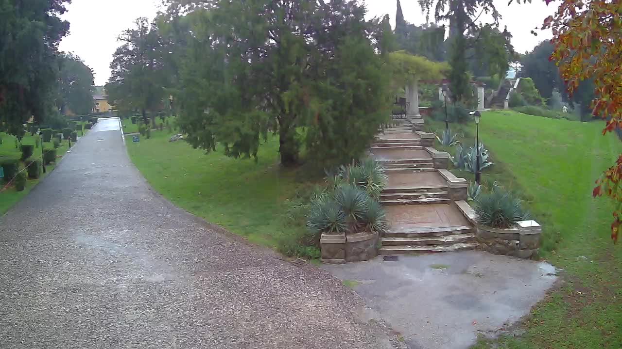 Webcam Parco Coronini Cronberg – Gorizia