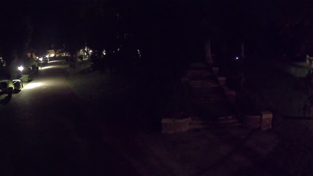 Webcam Parco Coronini Cronberg – Gorizia