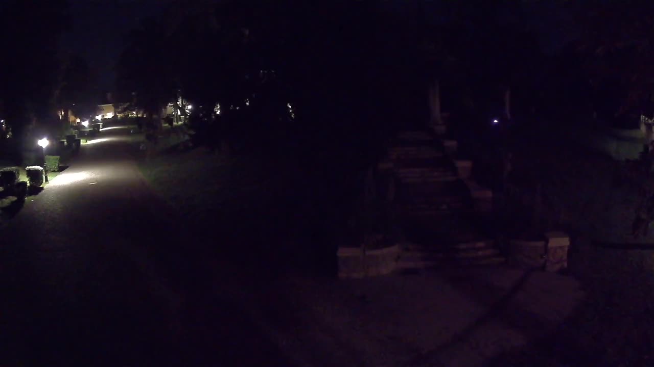 Webcam Parco Coronini Cronberg – Gorizia