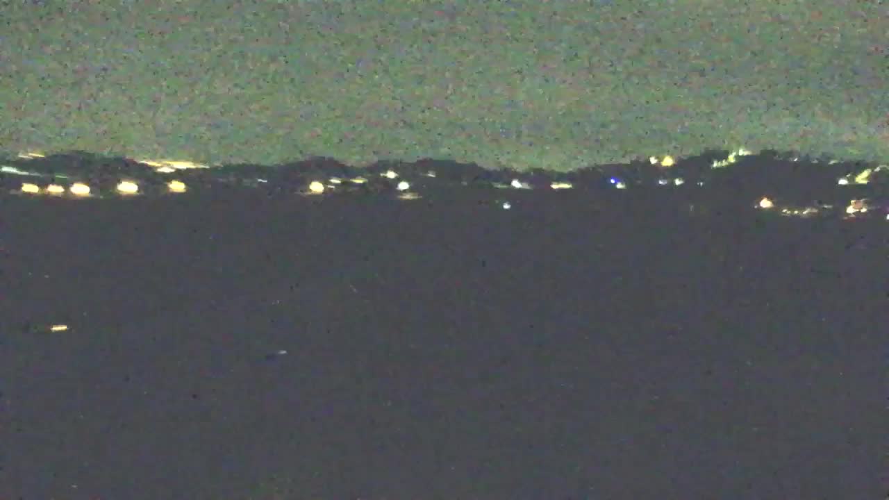 Borderless webcam of Nova Gorica and Gorizia